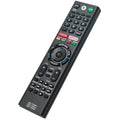 New Voice Replace Remote for Sizeony Bravia TV XBR-75X940D XBR-55X930D XBR-65X930D