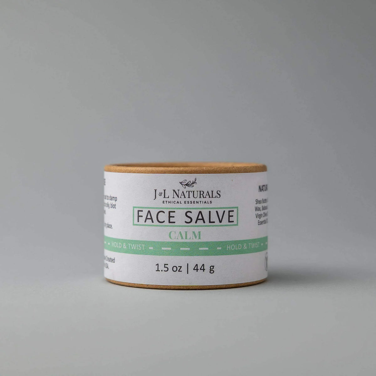 Face Sizealve (Duo) - Balance - Calm