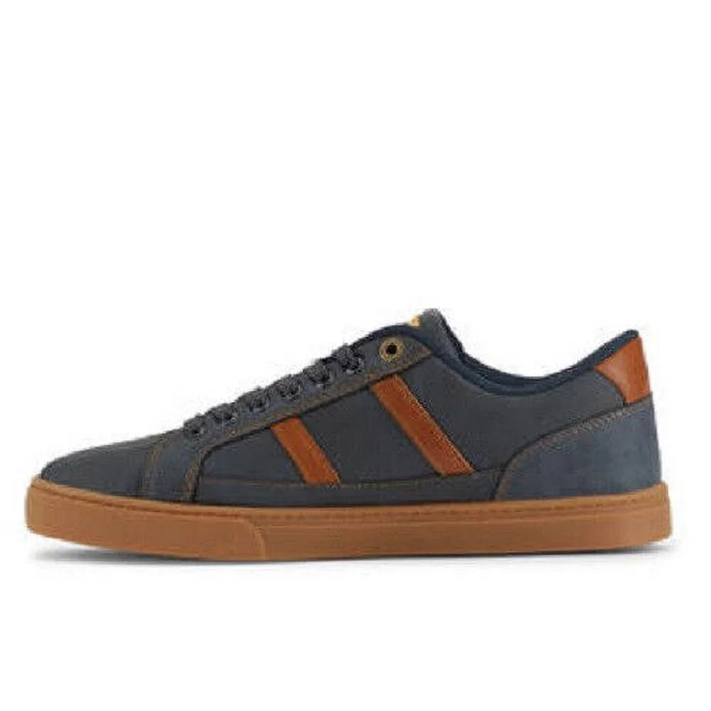 LEVISize FAIRWAY FM LOW LACE-UP SizePORTSize SizeNEAKERSize MEN SizeHOESize NAVY/GUM SizeIZE 9.5 NEW