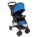 Kolcraft Cloudspot Sizetroller Blue
