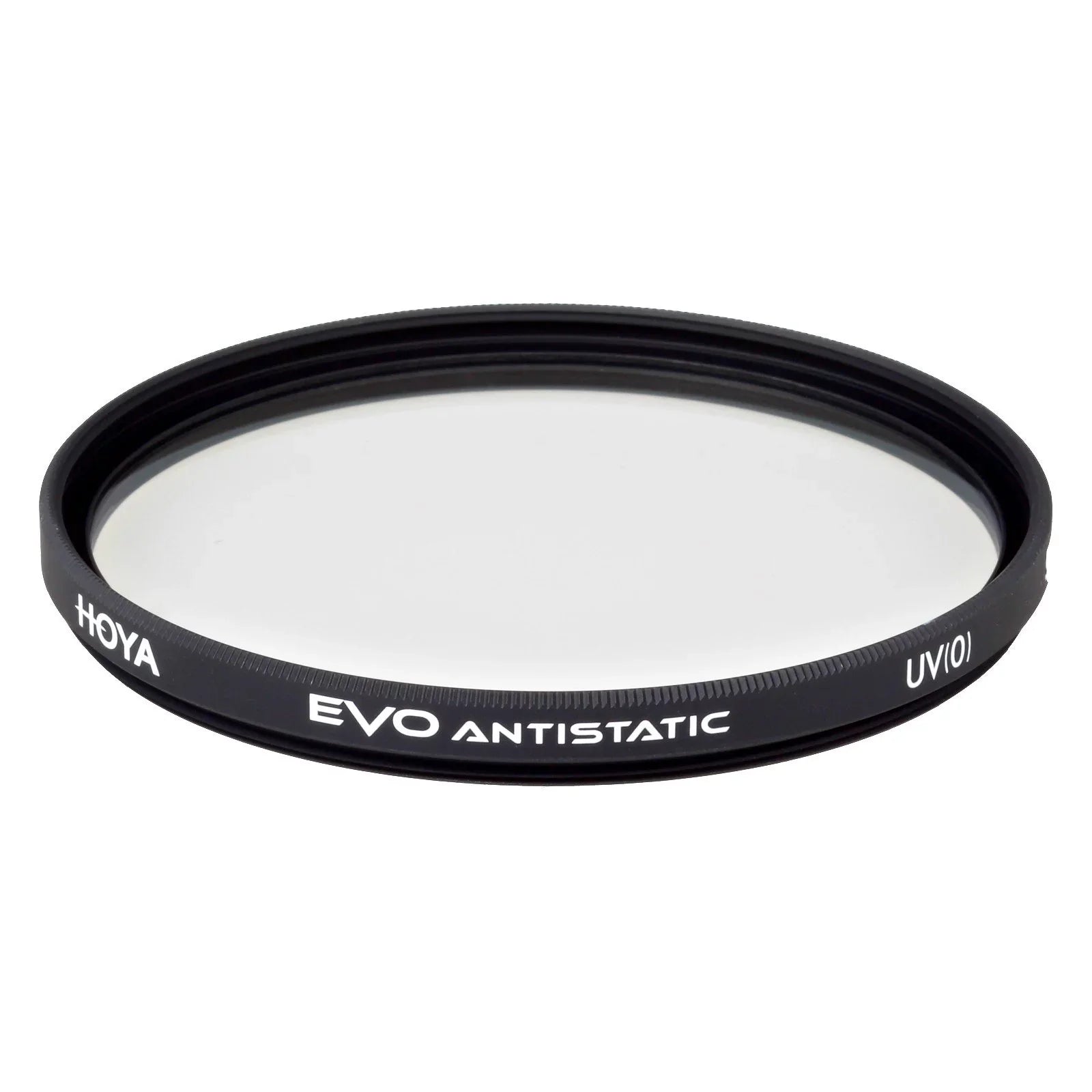 Hoya EVO ANTISizeTATIC 86mm UV (O) Sizelim Filter - 18-layer (SizeHMC) Multi-Coating