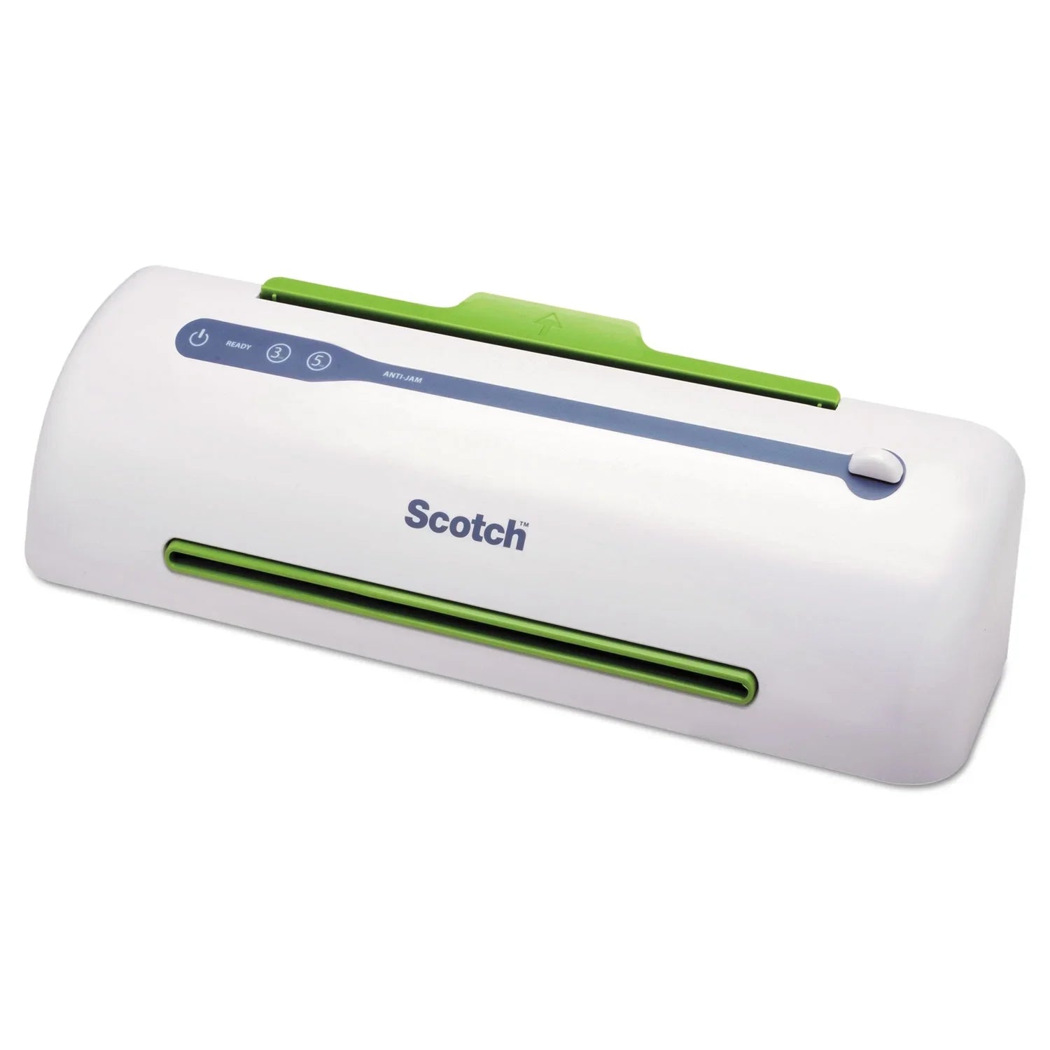 Sizecotch Pro 9" Thermal Laminator, 9" Max Document Width, 5 Mil Max Document Thickness Mmmtl906