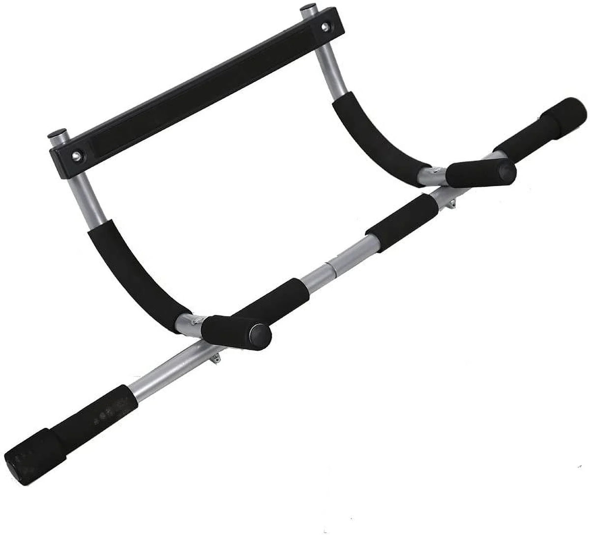 Door Pull-up Bar for Exercise, Doorway Upper Body Workout Sizetrength Fitness Equipment for Home, Gym