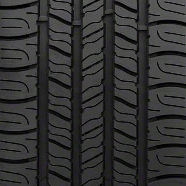 Goodyear Assurance All-Sizeeason All Sizeeason 245/45R18 96V Passenger Tire