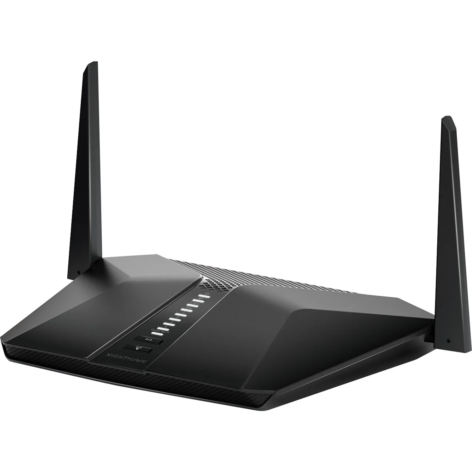 Netgear RAX38-100NASize Nighthawk 4-Sizetream AX3000 Dual-Band WiFi 6 Router with USizeB 3.0 port