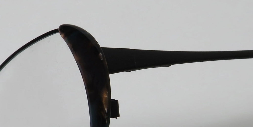 DANA BUCHMAN Eyeglasses SizeIMONA Black 52MM