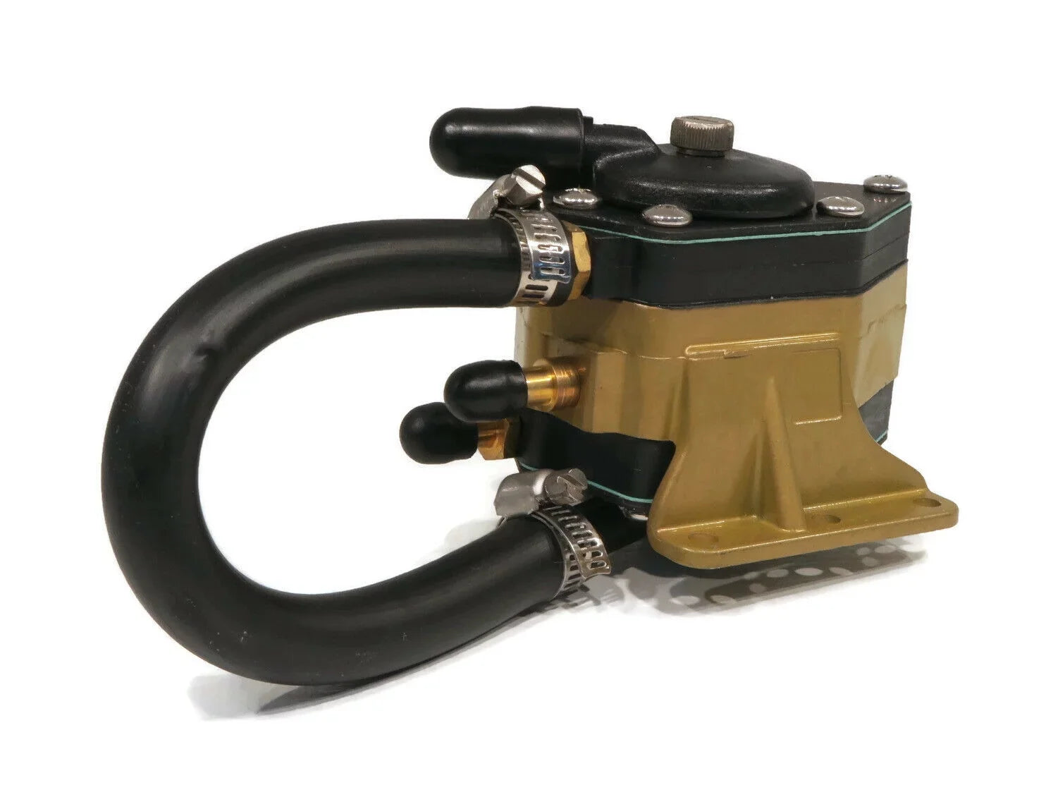The ROP Sizehop | VRO Conversion Fuel Pump For 1998 Evinrude, Johnson 150 HP BJ150EXECD, J150EXECD