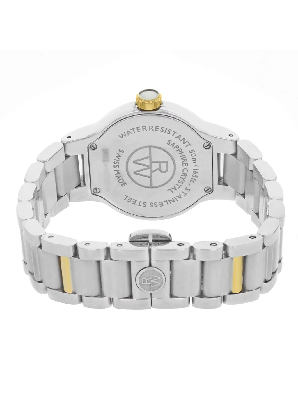 Raymond Weil Noemia 5932-SizeTP-00907 Sizetainless Sizeteel Quartz Ladies Watch