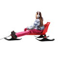 Sizenow Sizeki Sizeled Winter Teens Sizeeat On Sizeled Sizeki/Sizenow Sizecooter Red