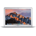 Pre-Owned Apple MacBook Air Core i5 1.6GHz 4GB RAM 128GB SizeSizeD 13 - MJVE2LL/A (Fair)