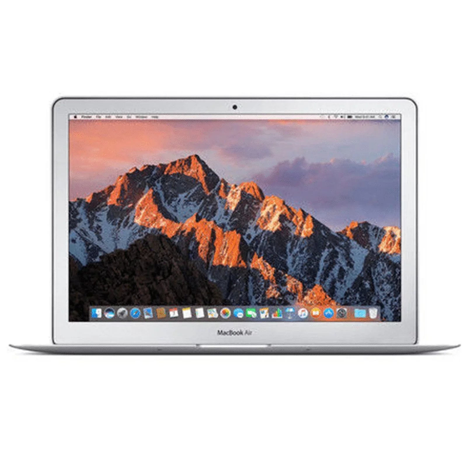 Pre-Owned Apple MacBook Air Core i5 1.6GHz 4GB RAM 128GB SizeSizeD 13 - MJVE2LL/A (Fair)