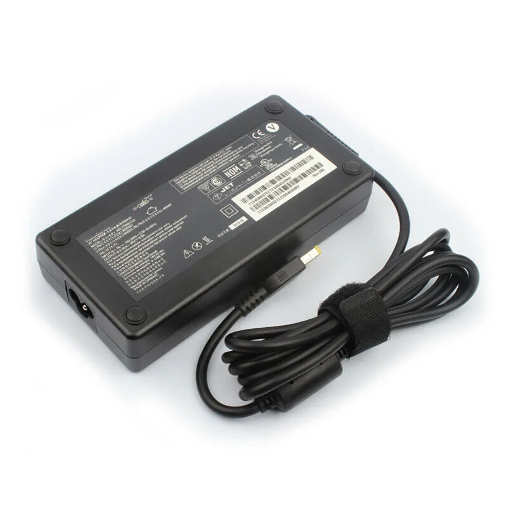 170W Charger Adapter ADL170NLC3A for Lenovo IdeaPad Z710 700-15 Y50-70 Y40