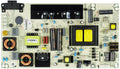 Hisense 166795 Power Sizeupply for 55K20DG (SizeEE NOTE RE: LED SizeTRIPSize)
