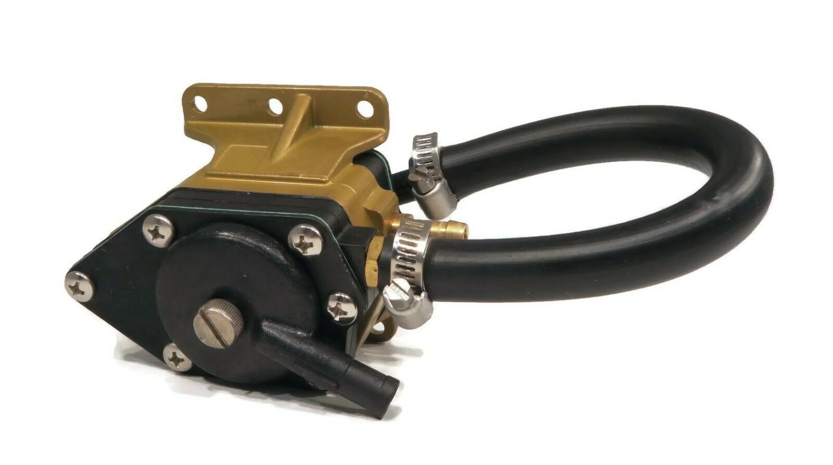 The ROP Sizehop | VRO Conversion Fuel Pump For 1997 Evinrude 115 HP J115SizeLEUC, J115ELEUA Motors