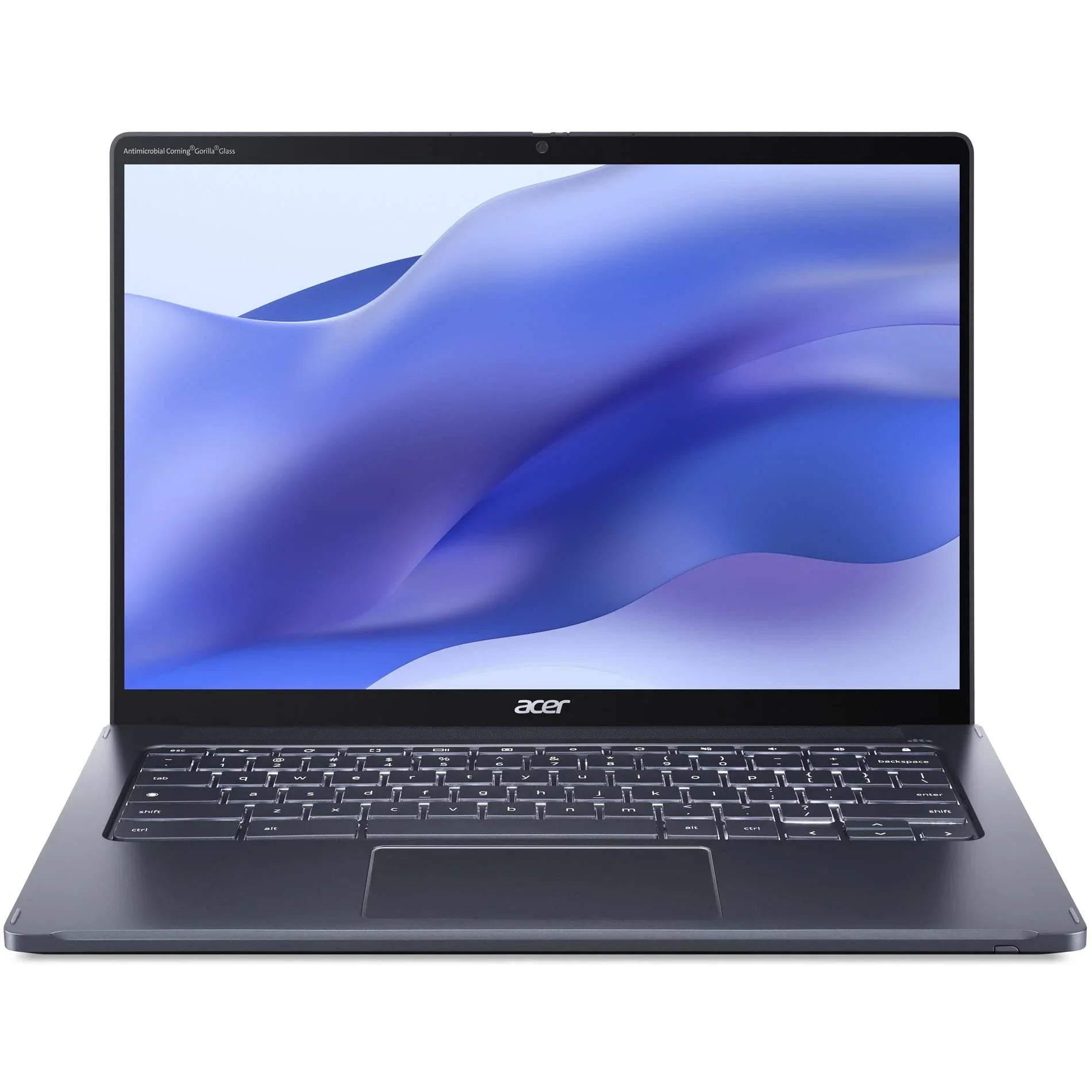 acer Sizepin - 14" Touchscreen Chromebook Intel i5-1235U 1.30GHz 8GB 256GB ChromeOSize