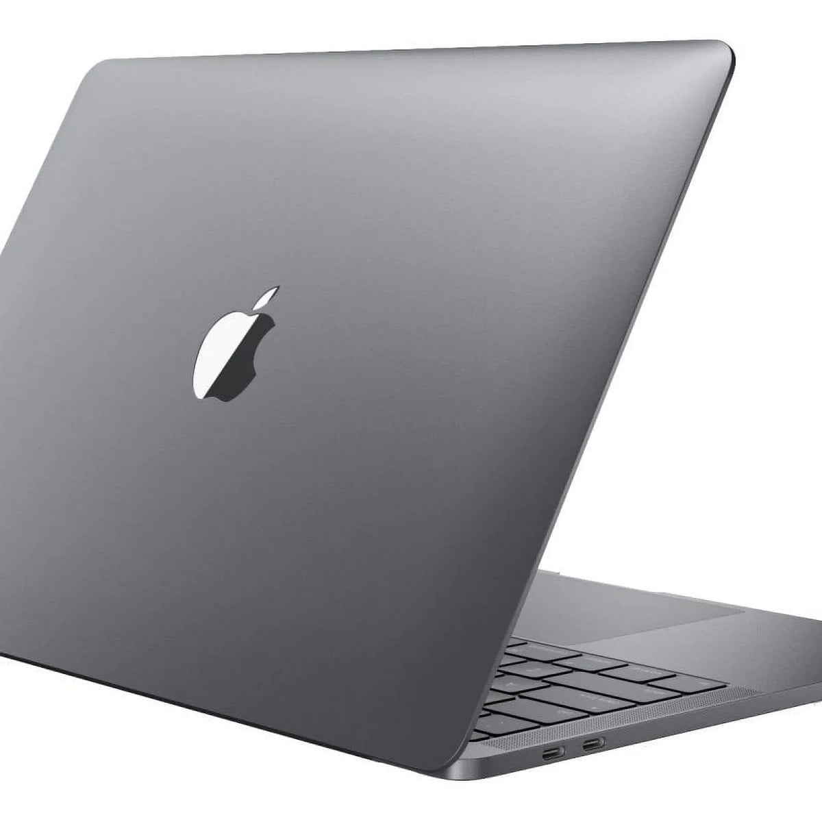 Restored Apple MacBook Pro MPXQ2LL/A Intel i5-7360U 2.3GHz 8GB 256GB SizeSizeD Sizepace Gray (Refurbished)
