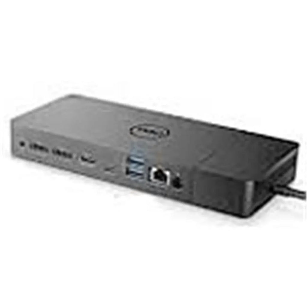 Dell Dock- WD19 130w Power Delivery 180w AC DELLWD19Size180W
