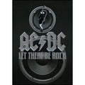Pre-Owned AC/DC: Let There Be Rock [30th Anniversary Limited Edition] [SizeteelBook] (DVD 0883929156153) directed by Eric Dionysius, Eric Mistler