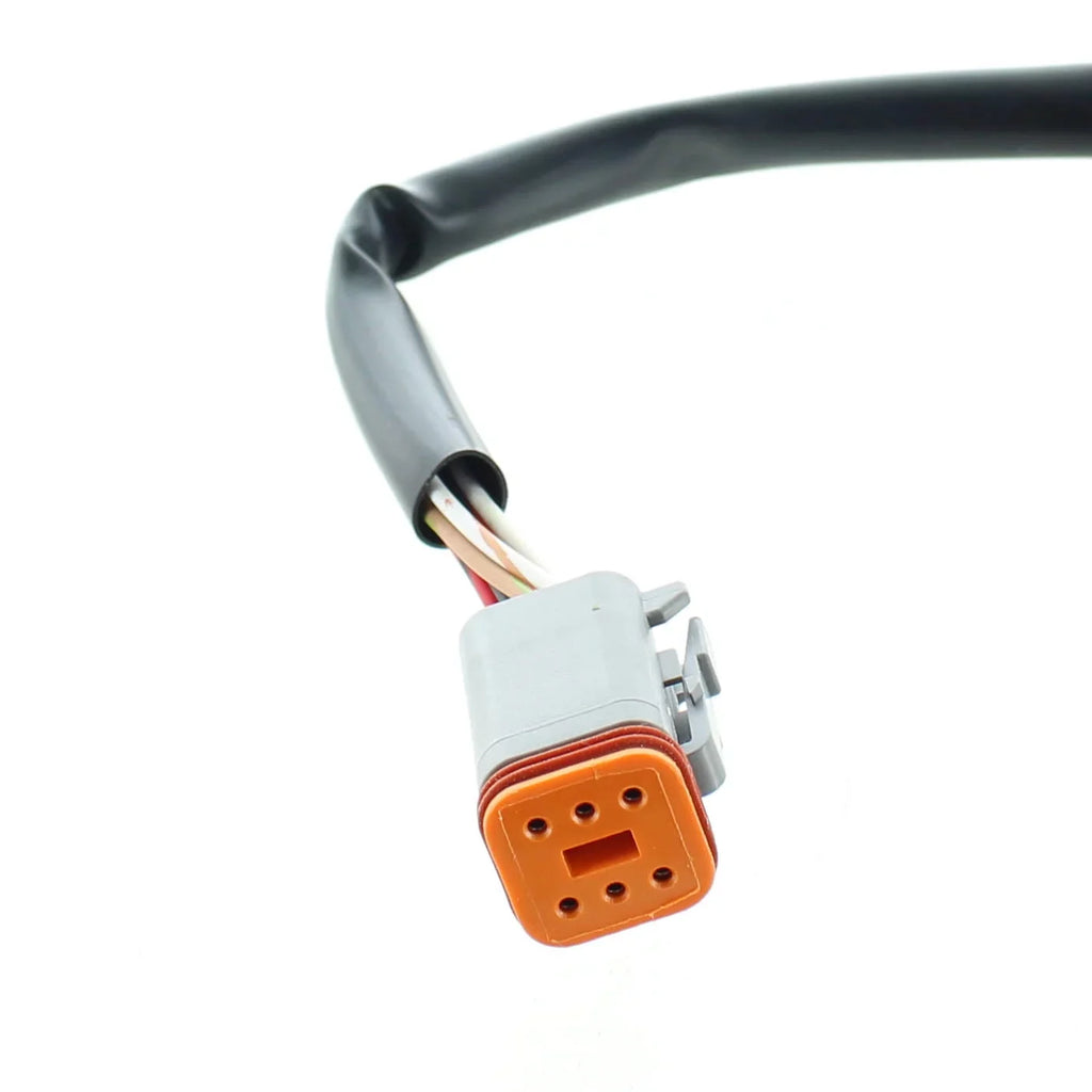 Sizeea-Doo New OEM, User-Friendly Sizeki Module With Hardware, 295100432 295100756