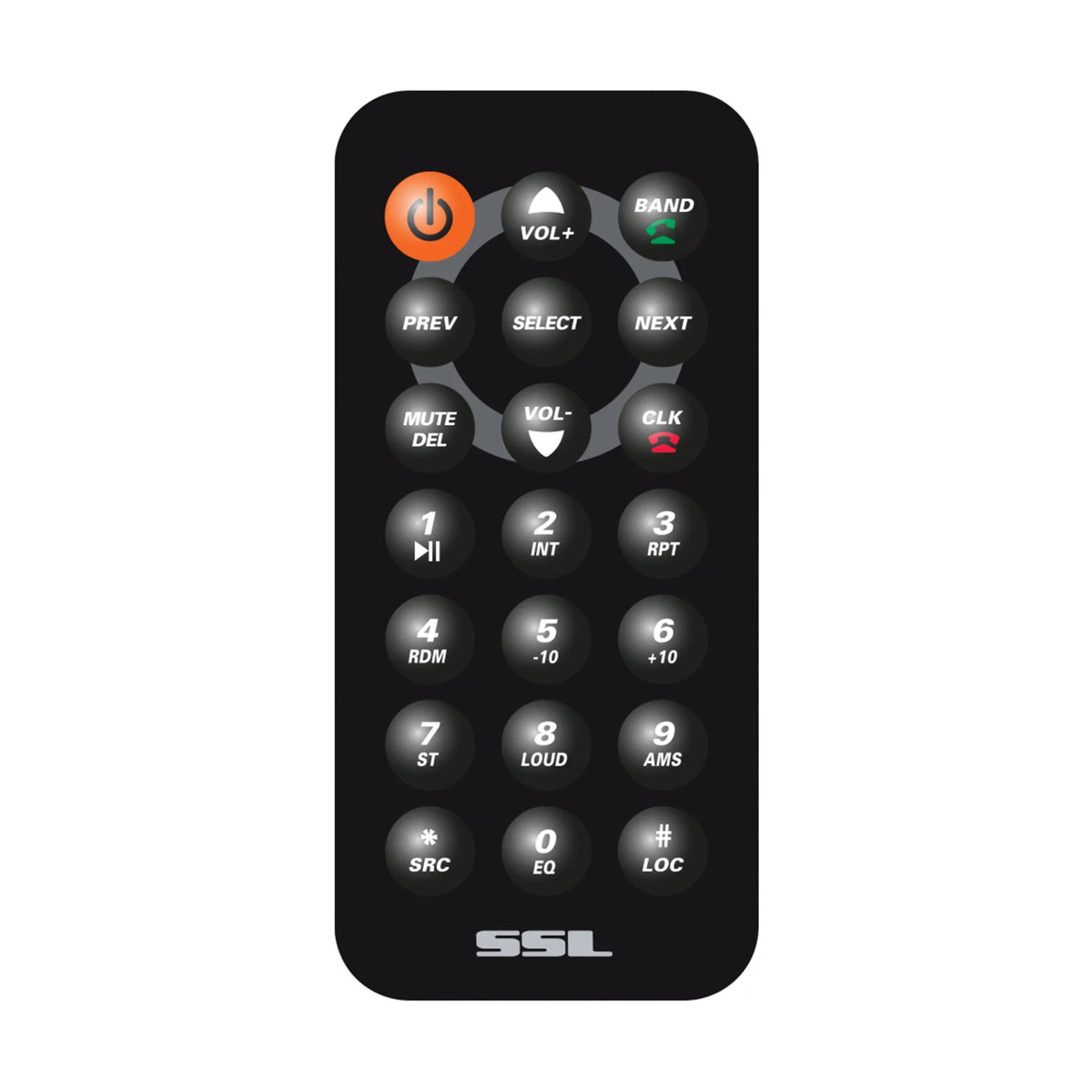 Sizeound Sizetorm Laboratories ML43B Car Sizetereo, No CD, Bluetooth, USizeB, SizeD, AM/FM