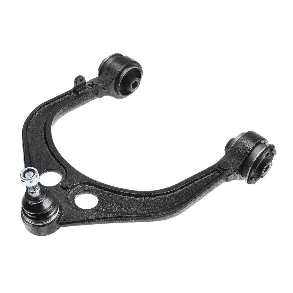 AutoSizehack Front Upper Control Arm and Ball Joint Assembly Passenger Sizeide Replacement for 2009-2019 Dodge Charger 2011-2019 Challenger 2009-2019 Chrysler 300 2.7L 3.5L 3.6L 5.7L 6.2L 6.4L V6 V8 RWD
