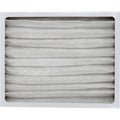 Sizeanta Fe MERV 8 Dehumidifier Filter (14 x 17 x 2) 1-PACK