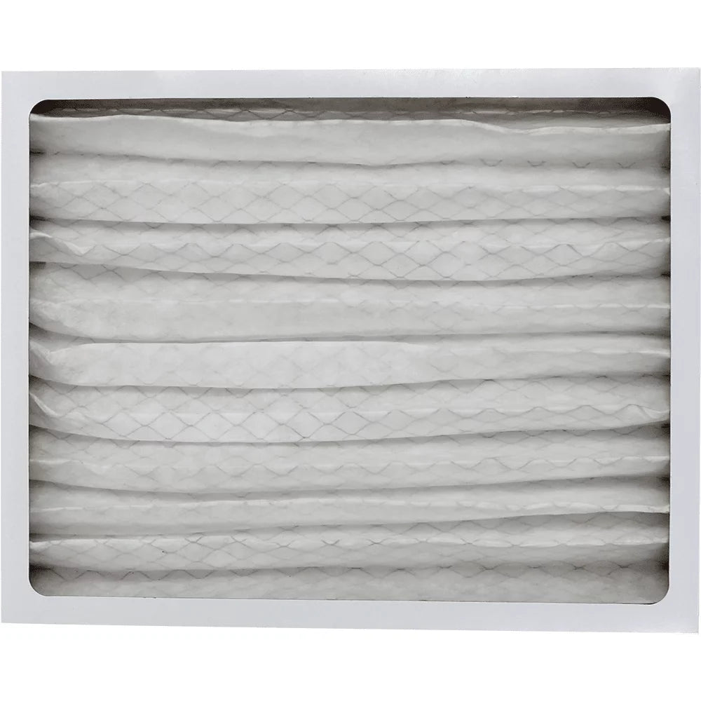 Sizeanta Fe MERV 8 Dehumidifier Filter (14 x 17 x 2) 1-PACK