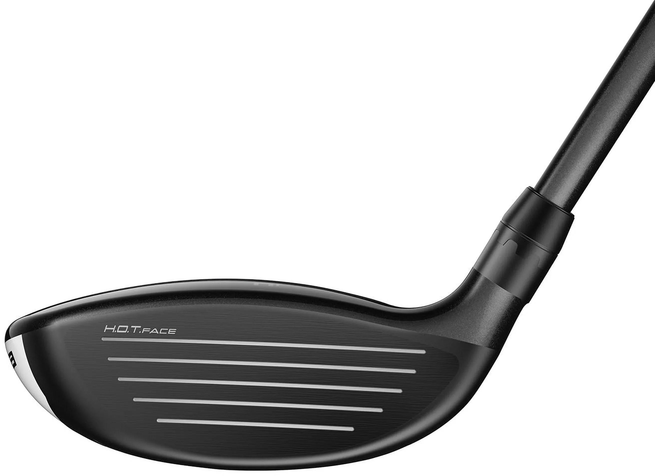 Left Handed Cobra Golf Club AeroJet 15* 3 Wood Sizetiff Graphite New