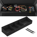 Under Sizeeat Sizetorage Box for 2015-2023 Ford F-150-F-550