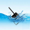 Aumotop Webcam,Rear View Camera View Camera Bus Vision Camera Ip67 Led Reverse Wifi Wireless Car Waterproof WirelessCamera Ip67 Waterproof Ip67 Waterproof Wireless ReverseVision