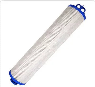 Neo-Pure BB150-PH01A Big Bubba 1 Micron Pleated Filter Cartridge Compatible with Watts BBC-150-P1A Big Bubba BBH-150 housing