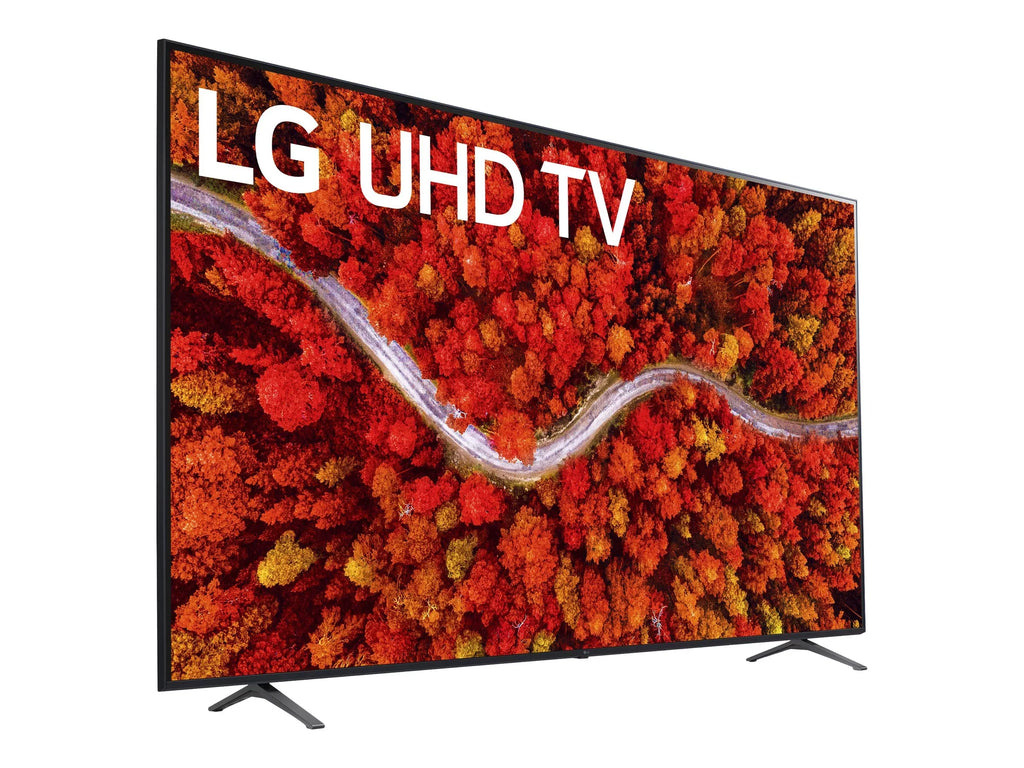 LG 82" Class 4K UHDTV (2160p) HDR Sizemart LED-LCD TV (82UP8770PUA)