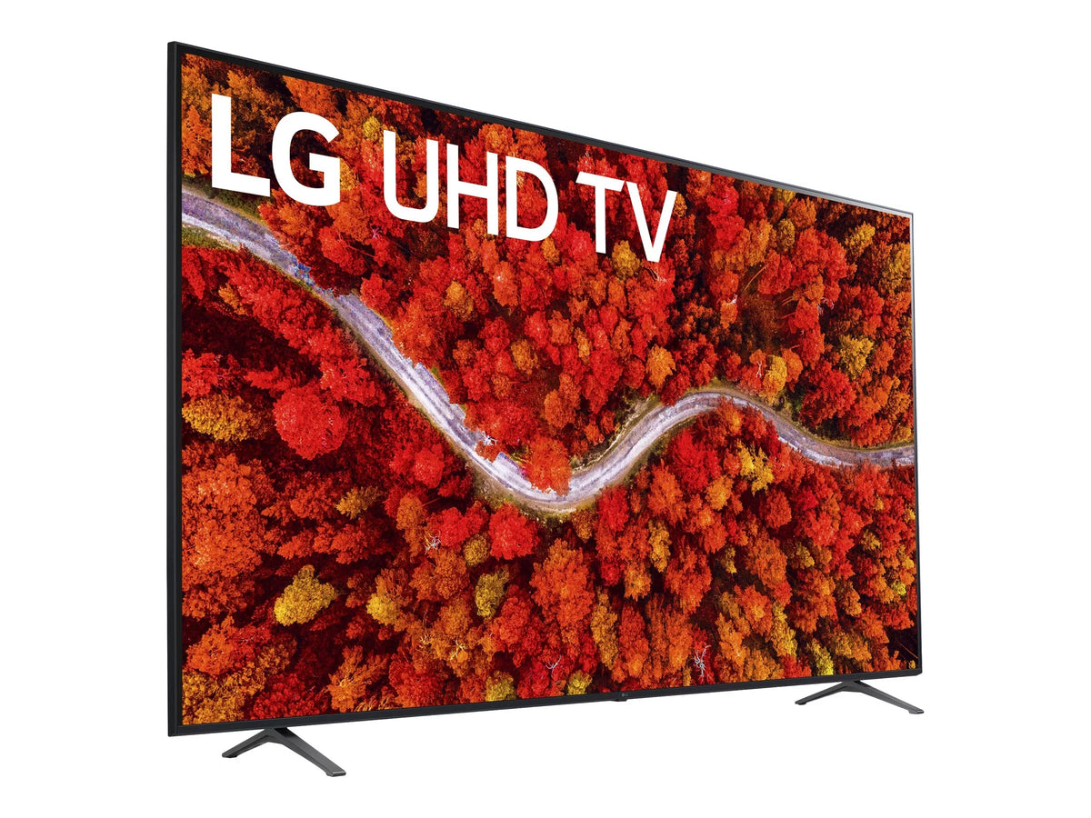 LG 82" Class 4K UHDTV (2160p) HDR Sizemart LED-LCD TV (82UP8770PUA)