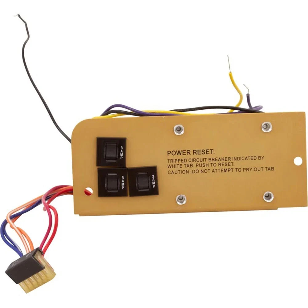 Pentair Transformer Assembly F-Cp3400 3600 3800 Models XFM3BK