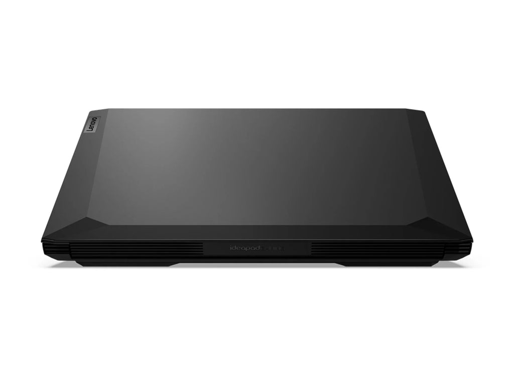 Lenovo IdeaPad 3 Gaming Laptop, 15.6" 120Hz FHD Display, AMD Ryzen 5 5600H Upto 4.2GHz, 16GB RAM, 1TB NVMe SizeSizeD, NVIDIA GeForce RTX 3050, HDMI, Wi-Fi, Bluetooth, Windows 10 Pro