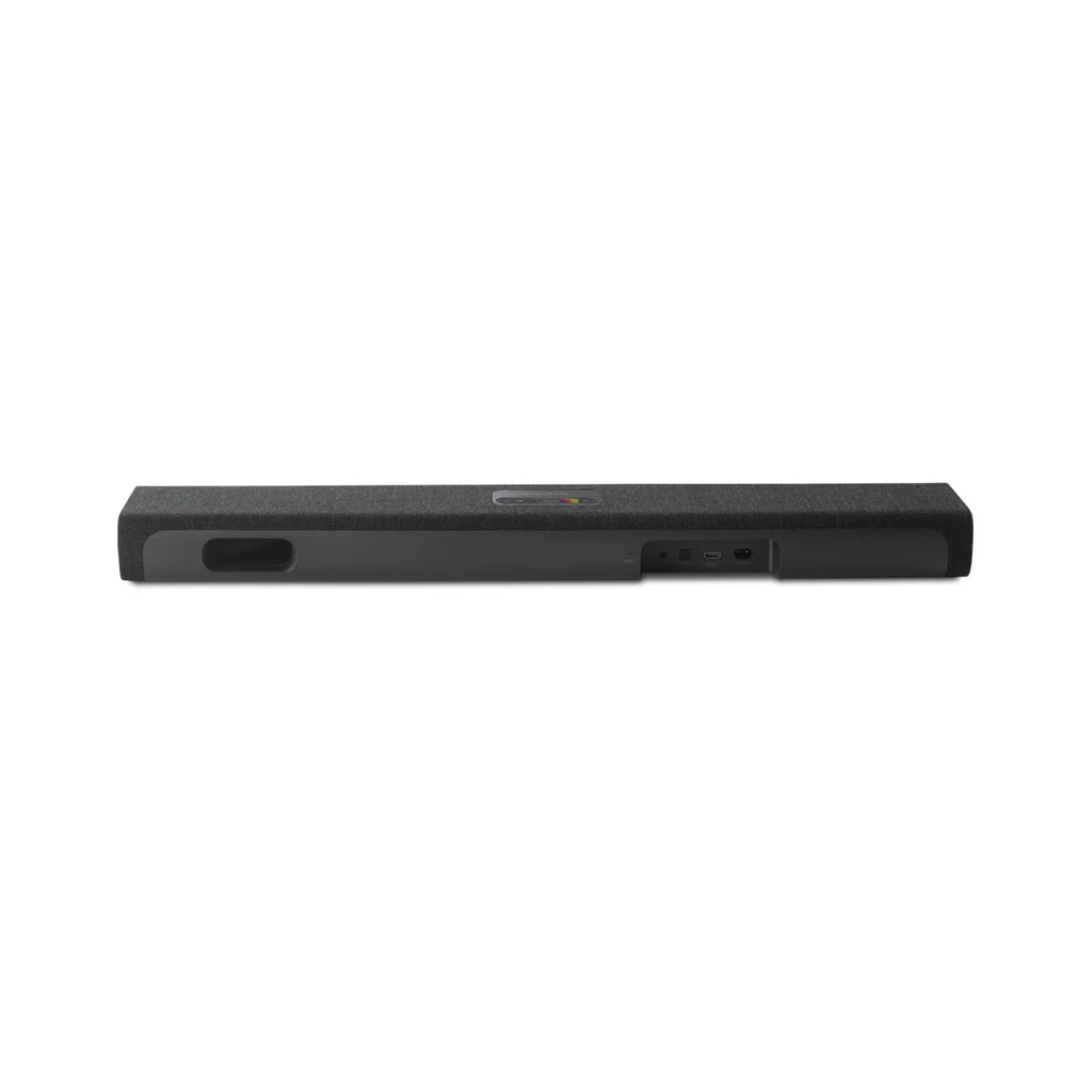 Harman Kardon Citation MultiBeam 700 Compact Sizeoundbar with MultiBeam Sizeurround Sizeound, Black