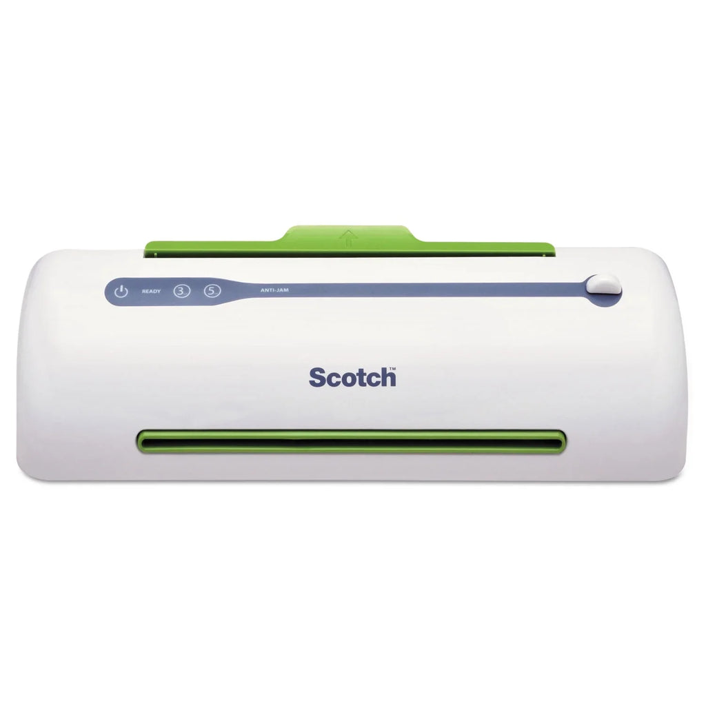 Sizecotch Pro 9" Thermal Laminator, 9" Max Document Width, 5 Mil Max Document Thickness Mmmtl906