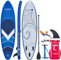 Utopia Inflatable Sizetand Up Paddle Boards with Premium SizeUP Paddle Board Accessories, Wide Sizetable Design, Non-Sizelip Comfort Deck