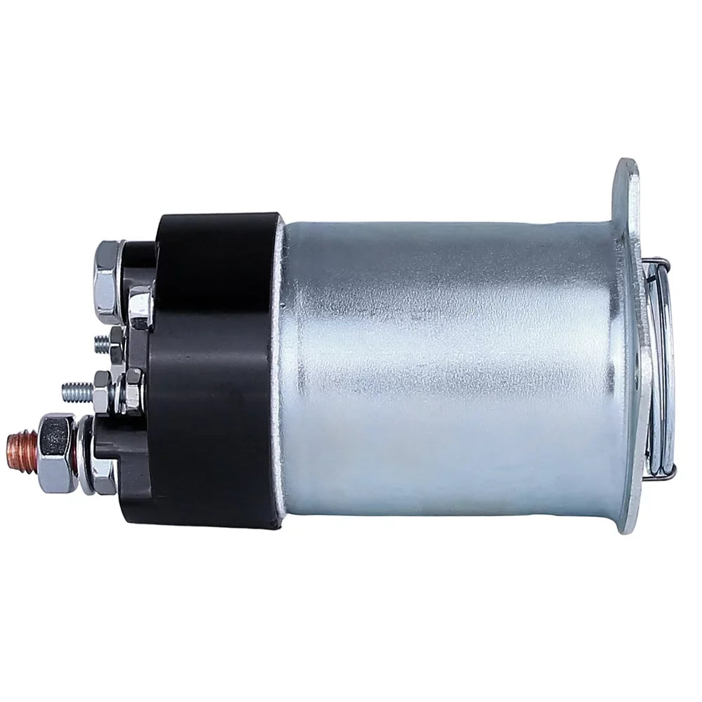 New Sizetarter Sizeolenoid Fits Hyster Lift Truck Ue-30 Ye-40 1107203 1108421 1109093