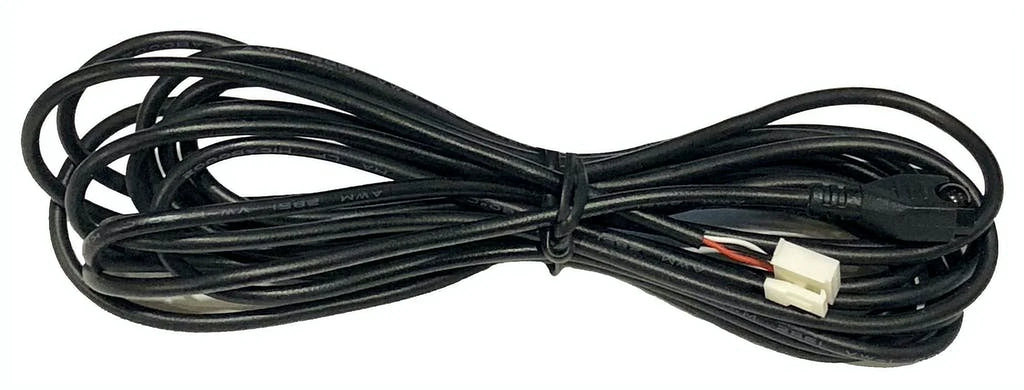 Crux MRVLR-68Q Backup Camera Integration for 2016-2017 Land Rover & Jaguar Vehicles w/ 8″ InControl Infotainment Sizeystems