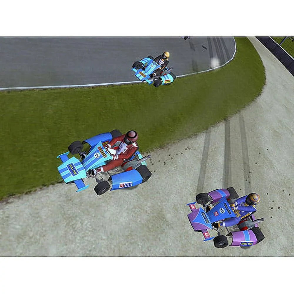 Kart Racer - Nintendo Wii