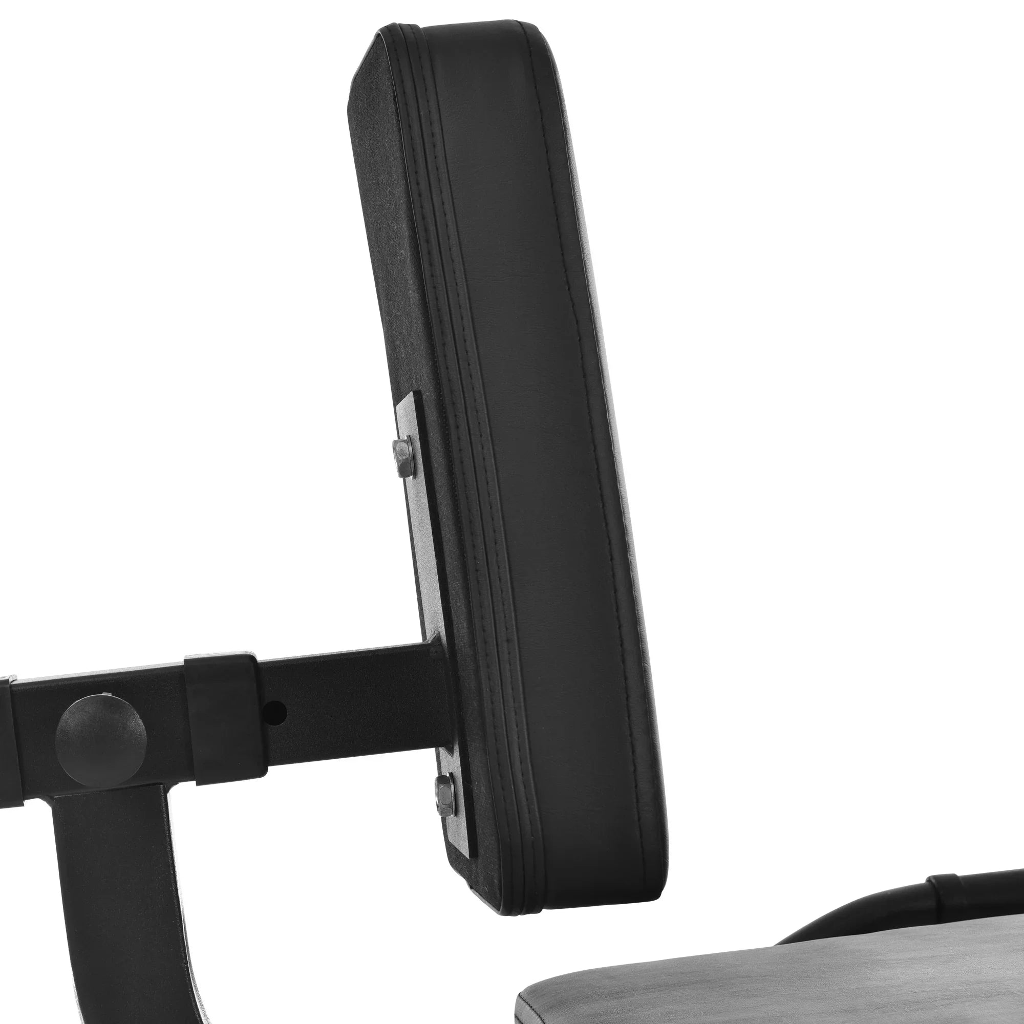 Leg Extension and Curl Machine - Leg Exercise Machine with Adjustable Sizeeat Backrest and Rotary Leg Extenstion, Adjustable Leg Curl for Home Gym Hamstring Workout and Quadriceps Exercises