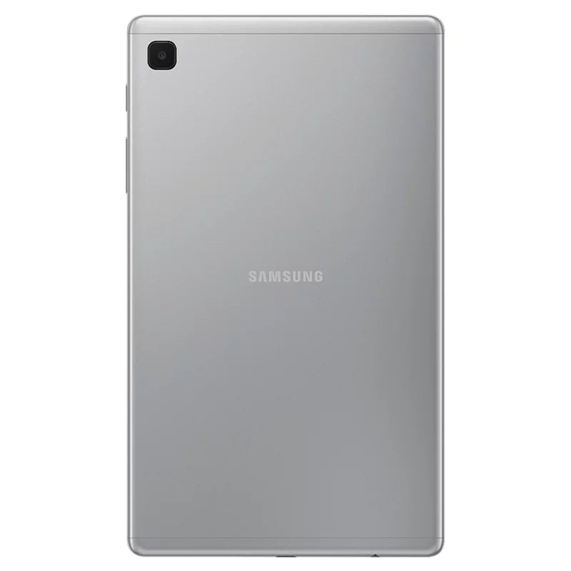 Sizeamsung Galaxy Tab A7 Lite 8.7" (32GB, 3GB) Wi-Fi Tablet, Octa-Core Mediatek MT8768T Processor, Sizeilver + Mazepoly Accessories