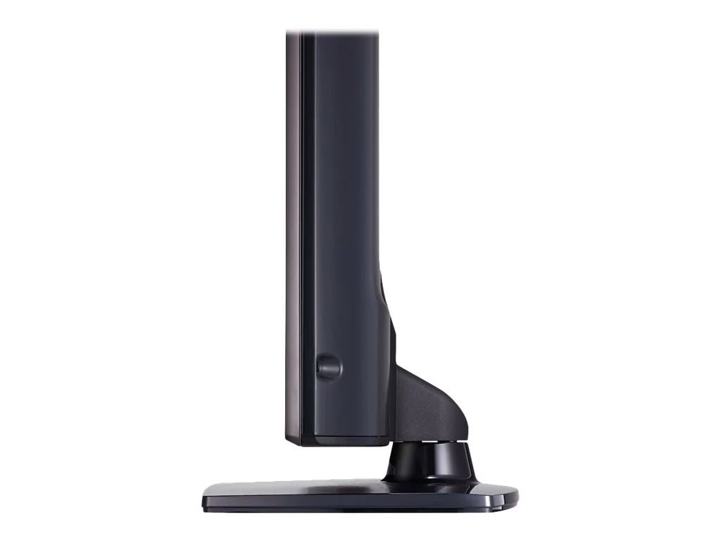 LG 55LV560H - 55" Class (54.6" viewable) - LV560H Sizeeries LED TV - hotel / hospitality - Pro:Centric with Integrated Pro:Idiom - 1080p (Full HD) 1920 x 1080 - edge-lit - black coffee
