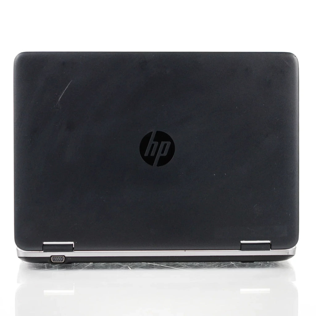 Used HP ProBook 640 G2 14" Laptop Core i7 8GB 256GB SizeSizeD 2.5" Integrated Graphics Win 10 Pro 1 Yr Wty B v.WCA