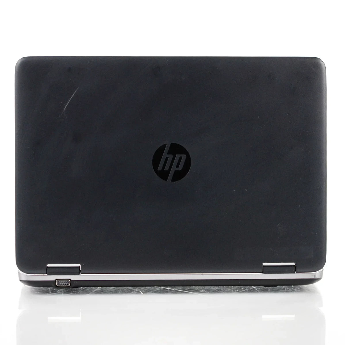 Used HP ProBook 640 G2 14" Laptop Core i7 8GB 256GB SizeSizeD 2.5" Integrated Graphics Win 10 Pro 1 Yr Wty B v.WCA