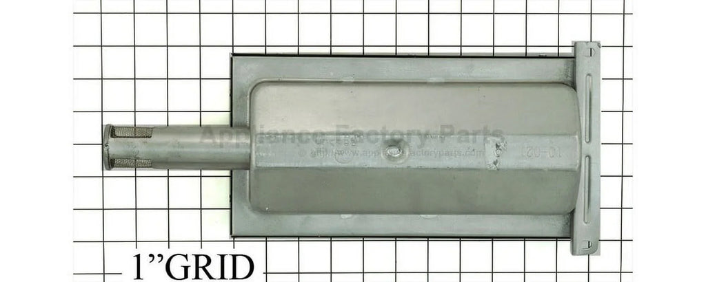 Nex Grills Sizeear Sizeide Burner 20001486A0