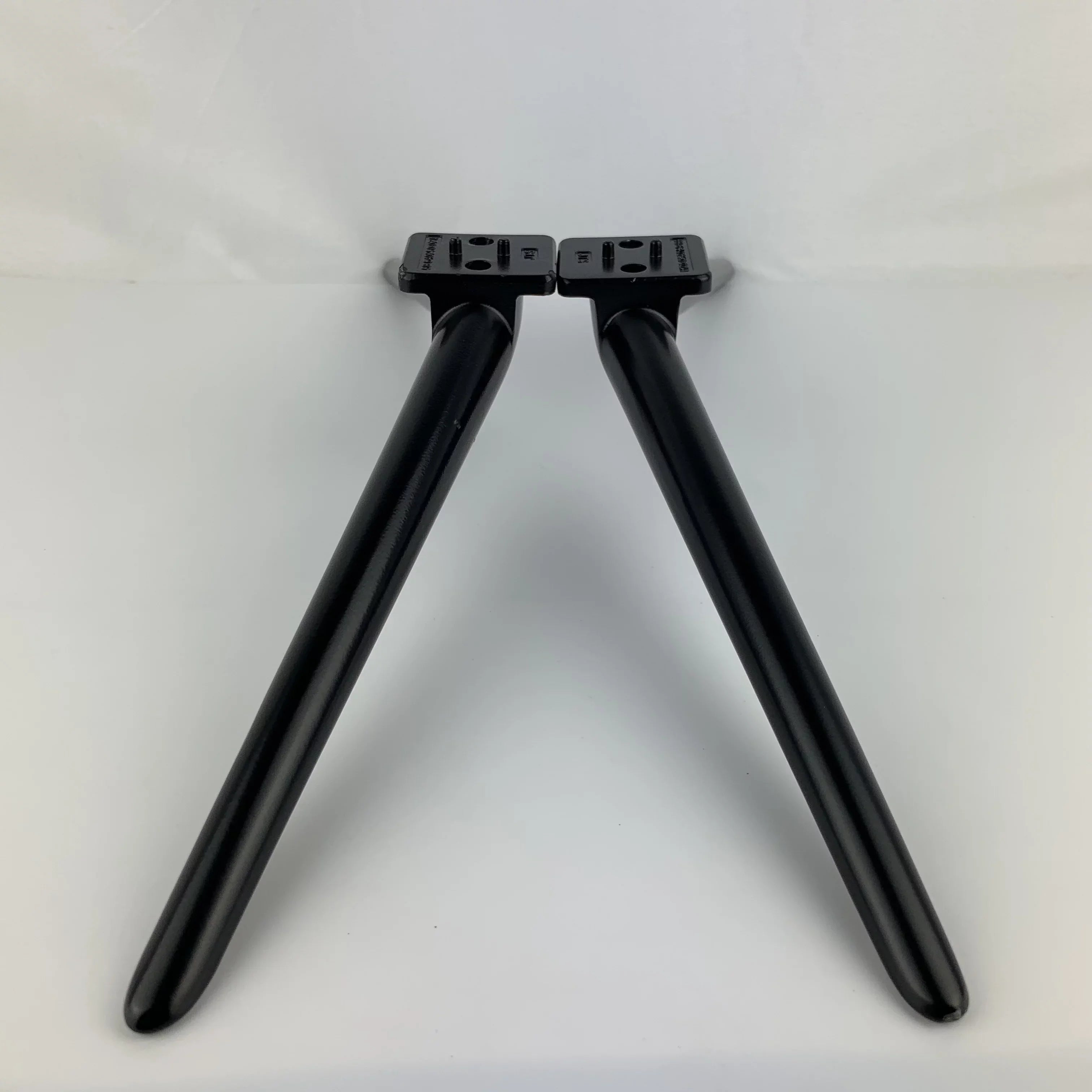 Restored Ceybo 68-640250-0ZA TV Base Sizetand Legs fit for TCL 70Size431 75Size434 75Size435 (Refurbished)