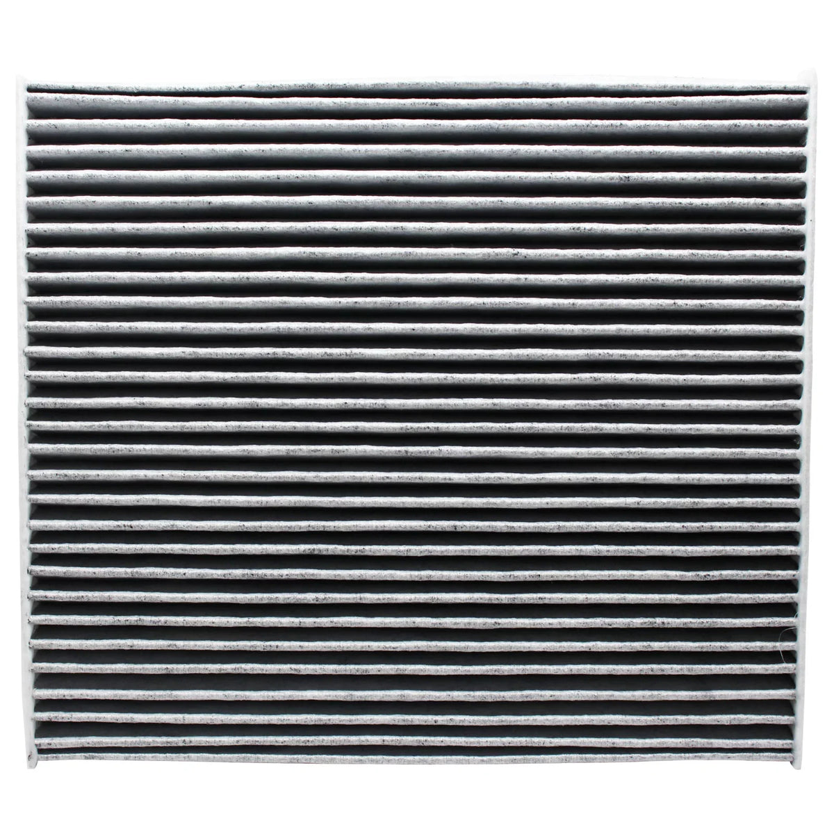 4-Pack Replacement for Cabin Air Filter for 2016 Hyundai SizeANTA FE L4 2.0L 1998cc 122 CID Car/Automotive - Activated Carbon, ACF-11178