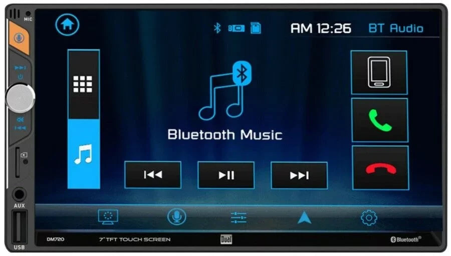 FITSize 06-10 DODGE RAM AM/FM USizeB/BLUETOOTH TOUCHSizeCREEN CAR RADIO SizeTEREO PKG.  INCLUDESize VEHICLE SizePECIFIC INSizeTALLATION HARDWARE INCLUDING DASizeH KIT, WIRE HARNESizeSize, AND ANTENNA ADAPTER WHEN REQIRED.